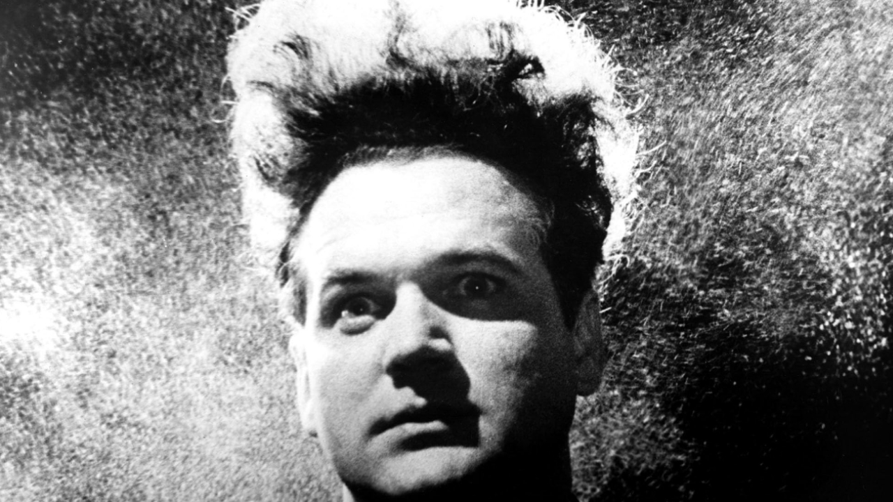 Eraserhead