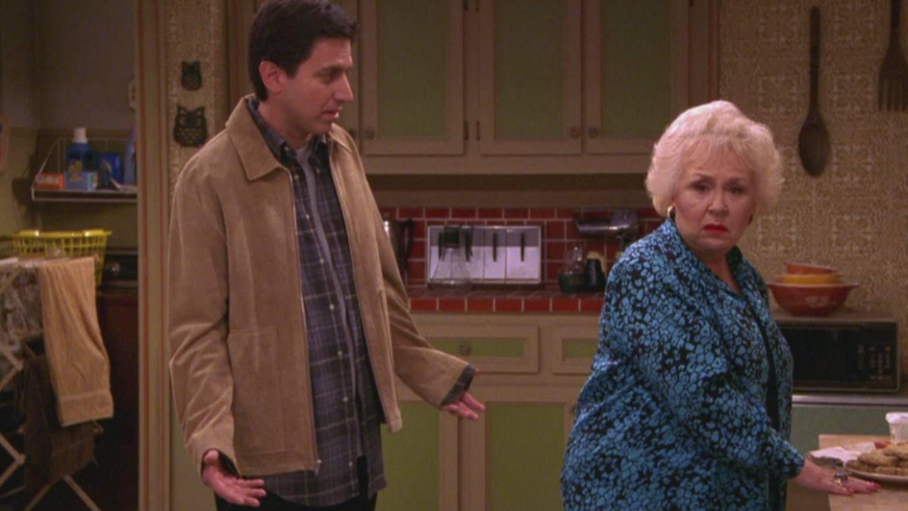 Everybody Loves Raymond