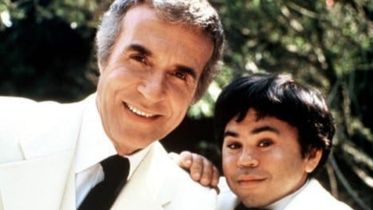 Fantasy Island