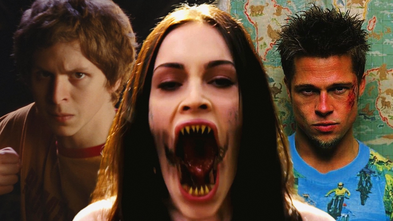 20 Movies That Flopped Because No One Got Them