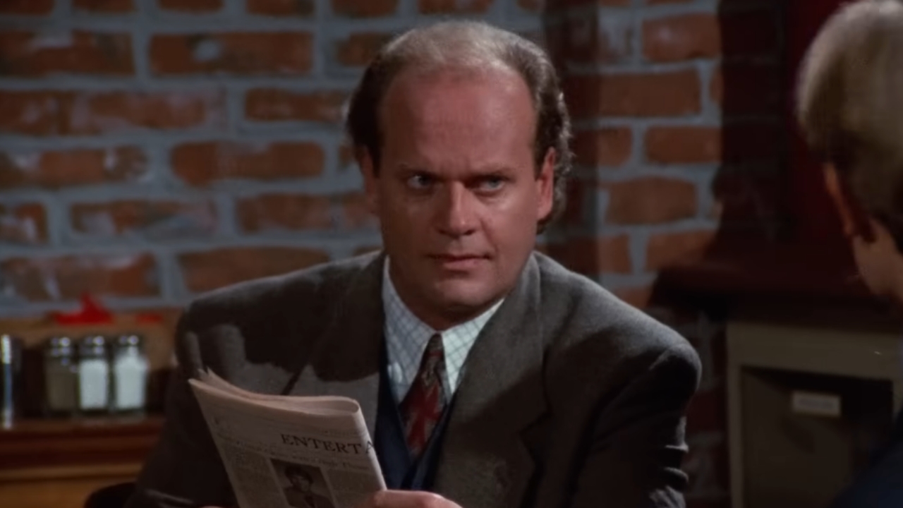 Fraiser