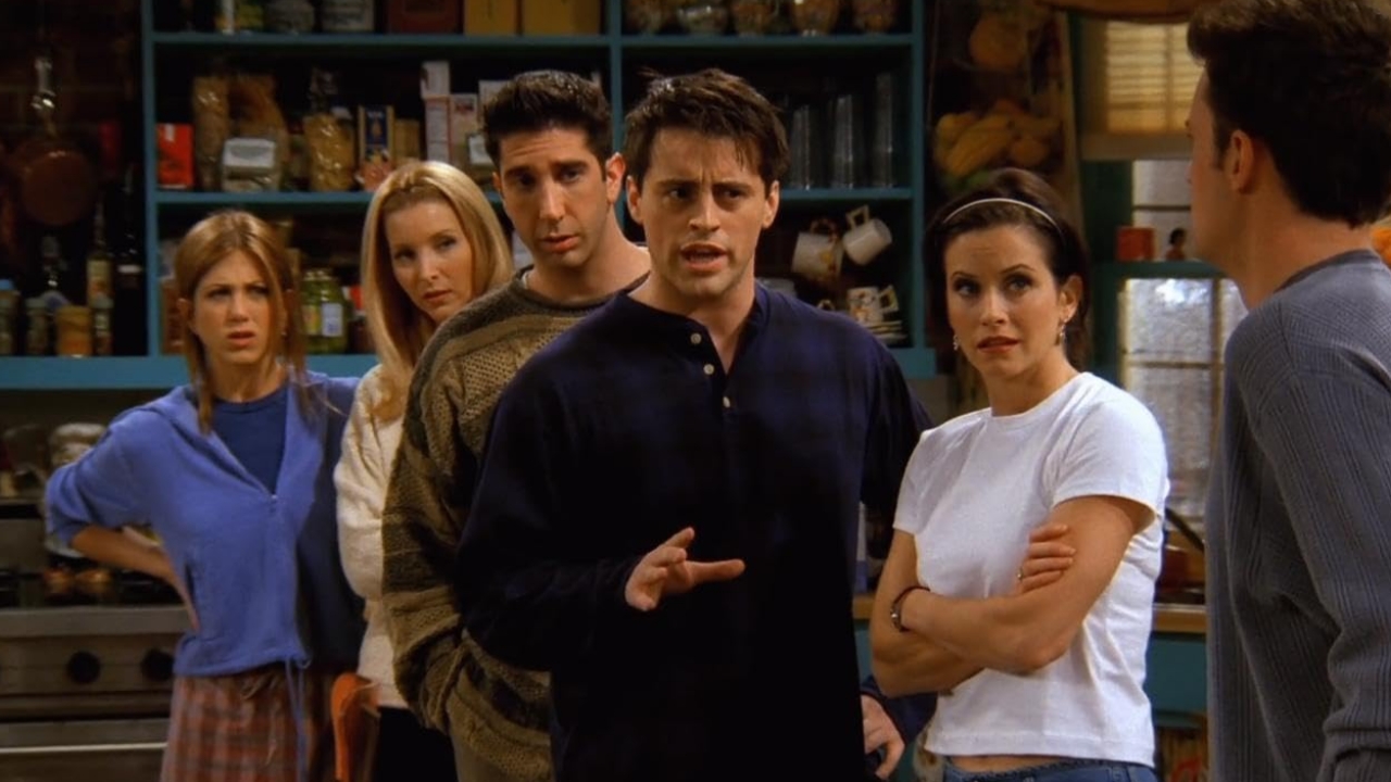 Friends