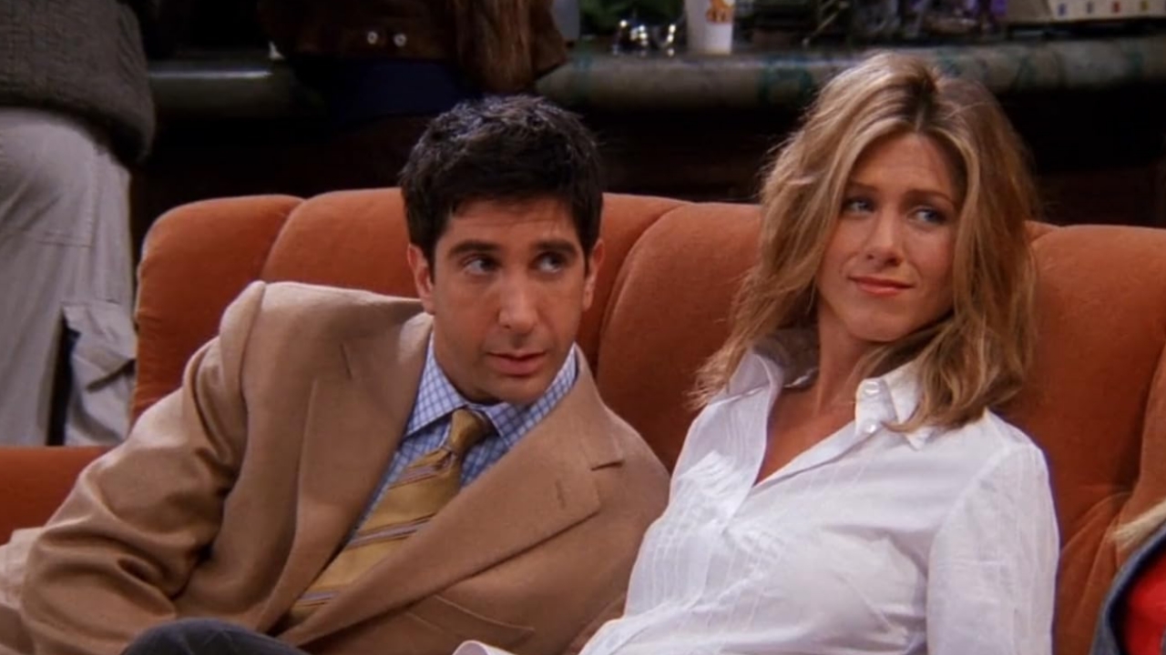 Friends