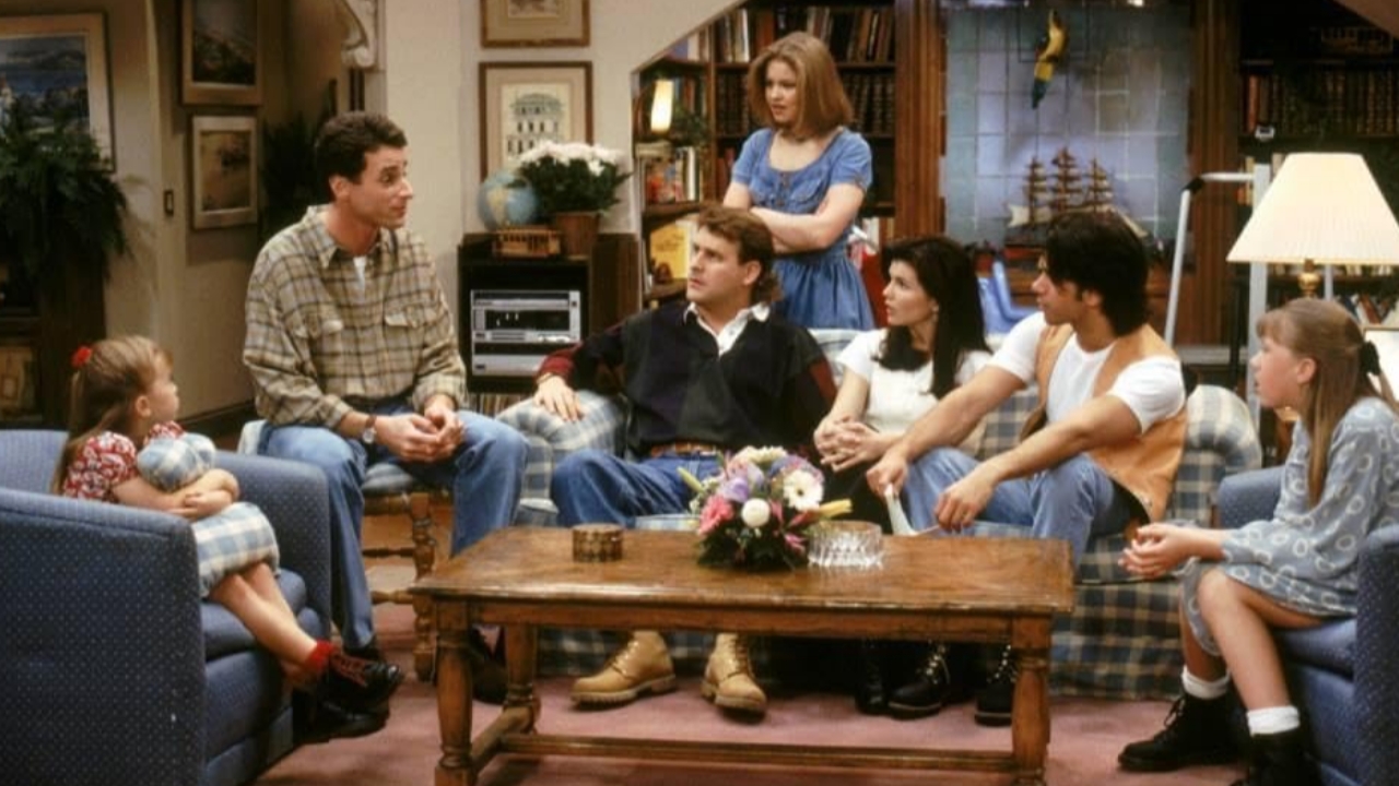 Full House