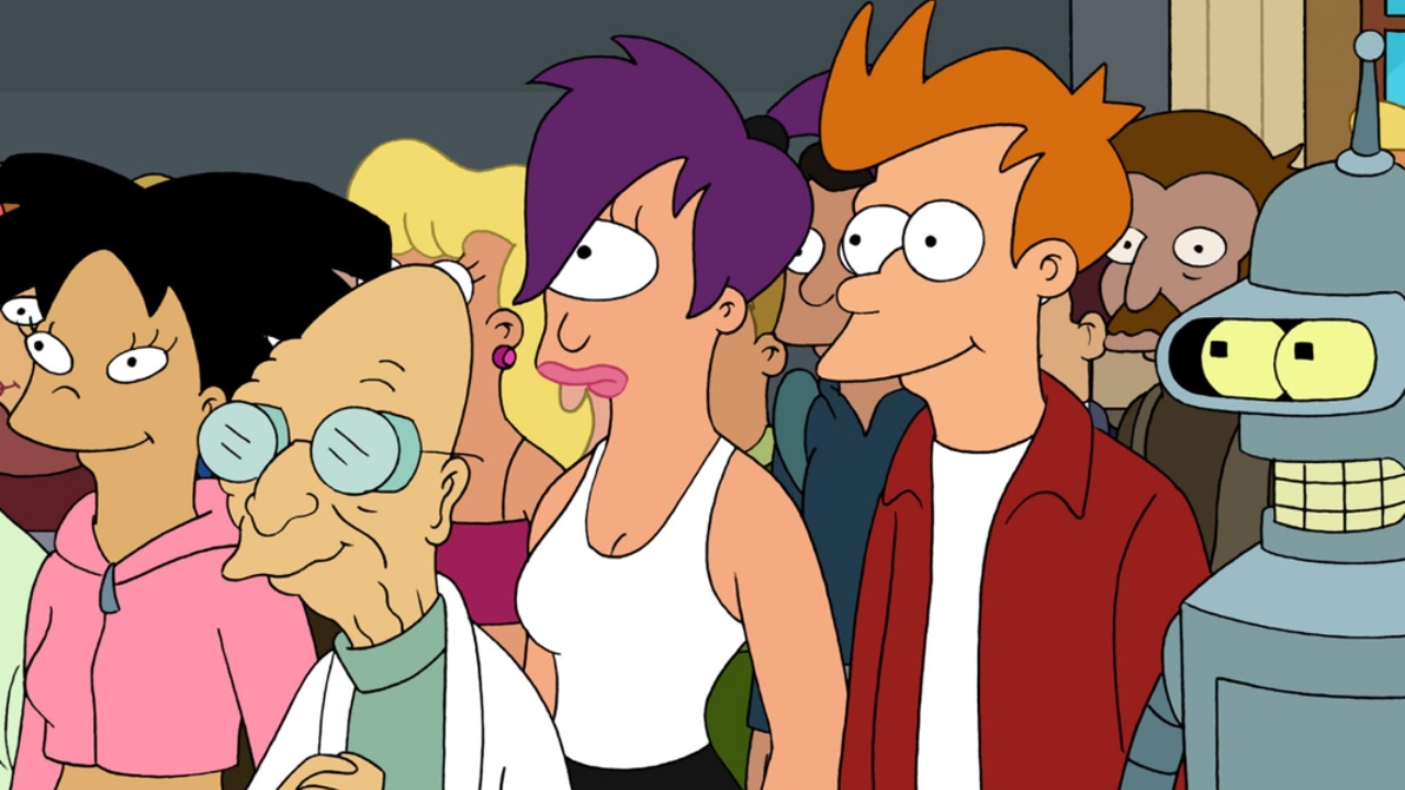 Futurama