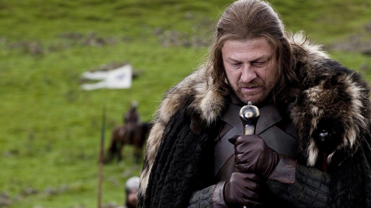 Game of Thrones