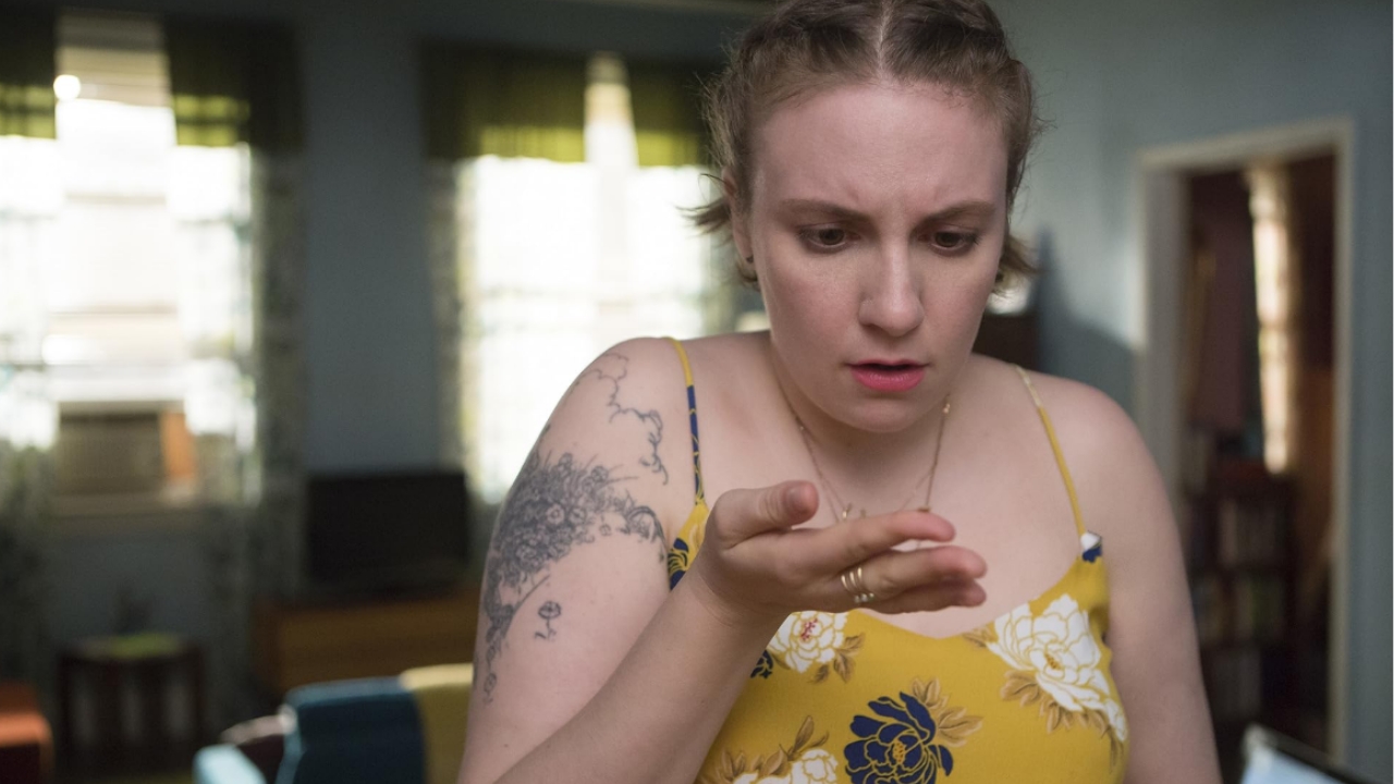 14 TV Shows With The Worst Lead Characters