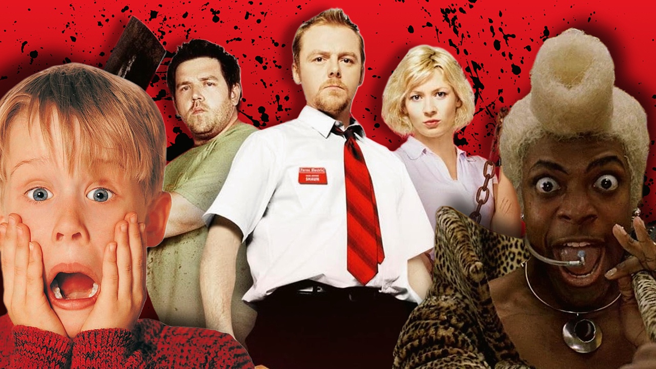 22 Movies With No Wasted Moments, Just Great Writing