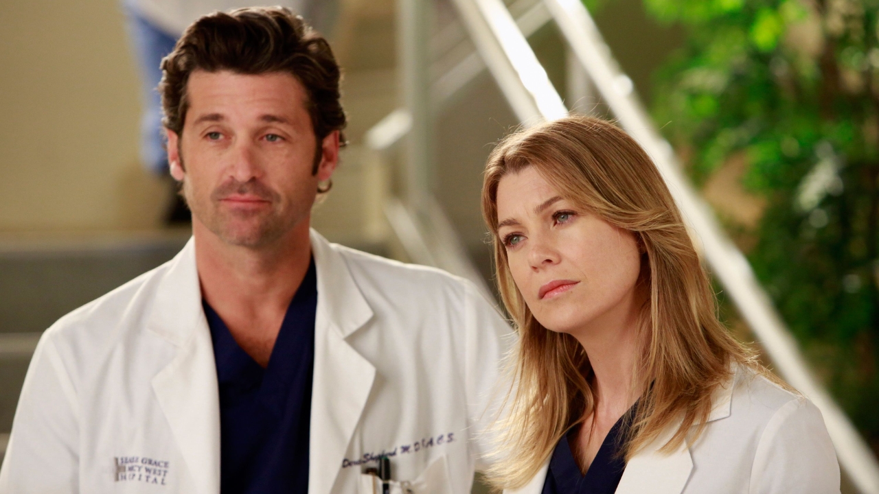 Grey's Anatomy