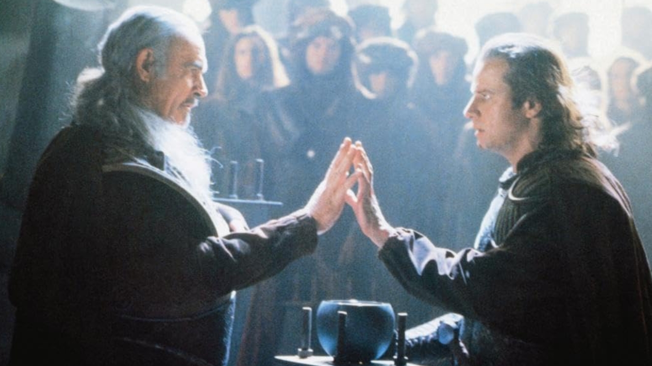 Highlander II The Quickening