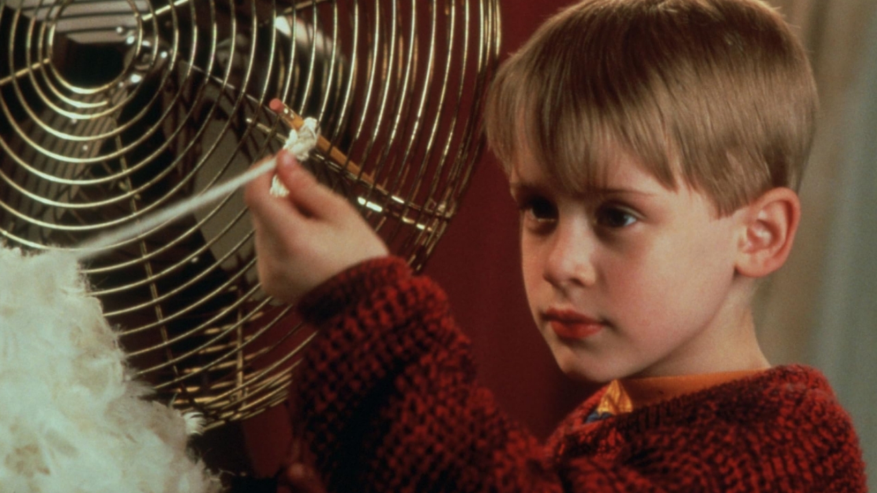 Home Alone