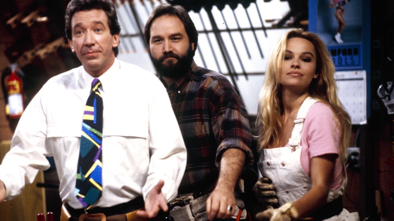 21 Iconic Shows That Defined The 90s