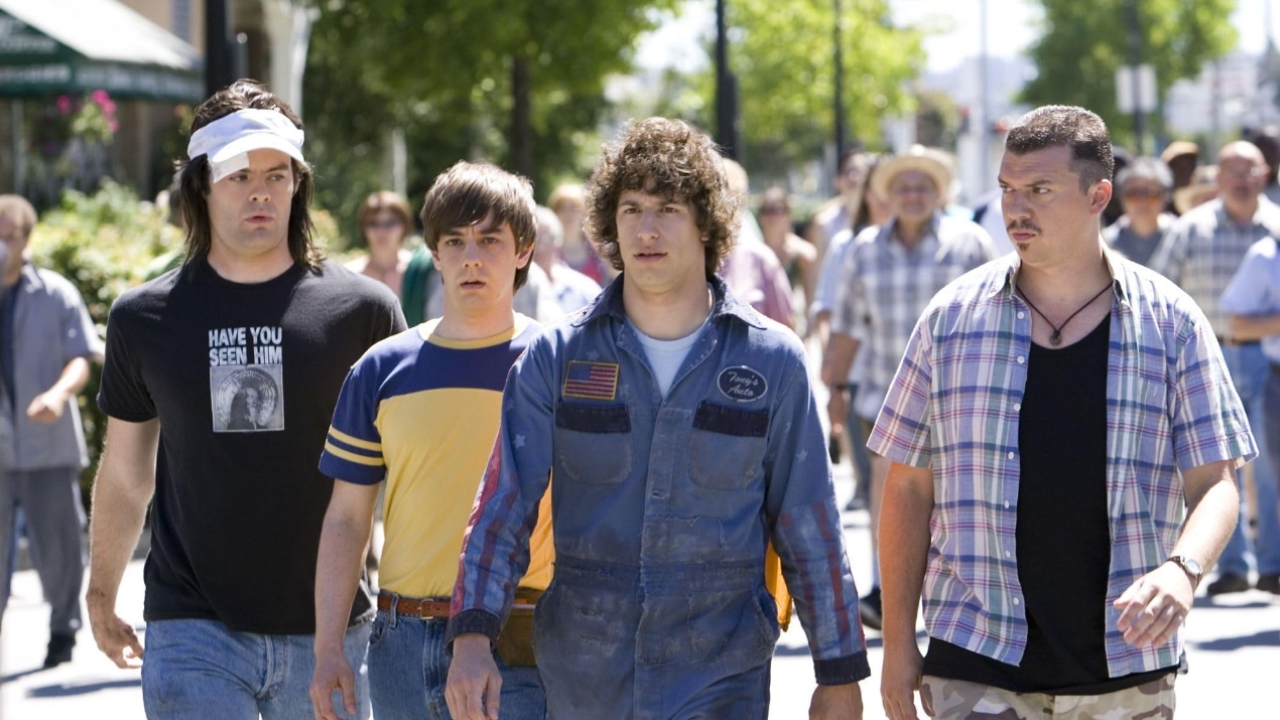 Hot Rod