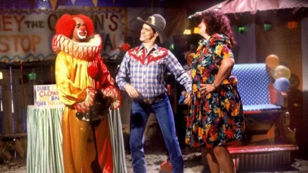 In Living Color