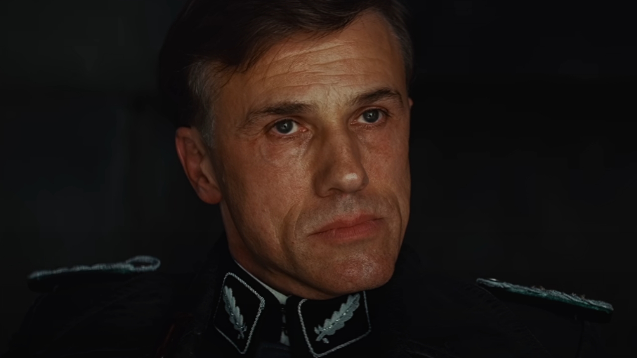 Inglourious Basterds