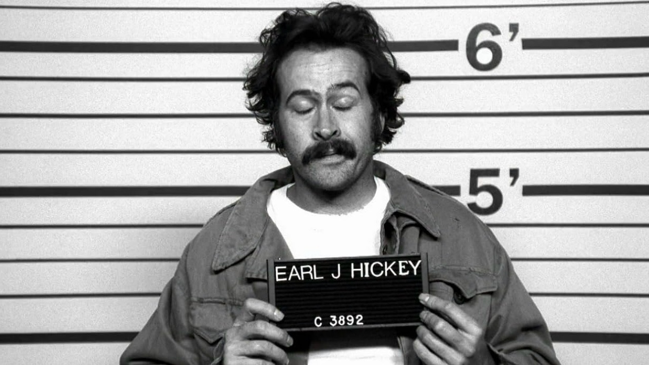 Jason Lee in My Name Is Earl (2005)