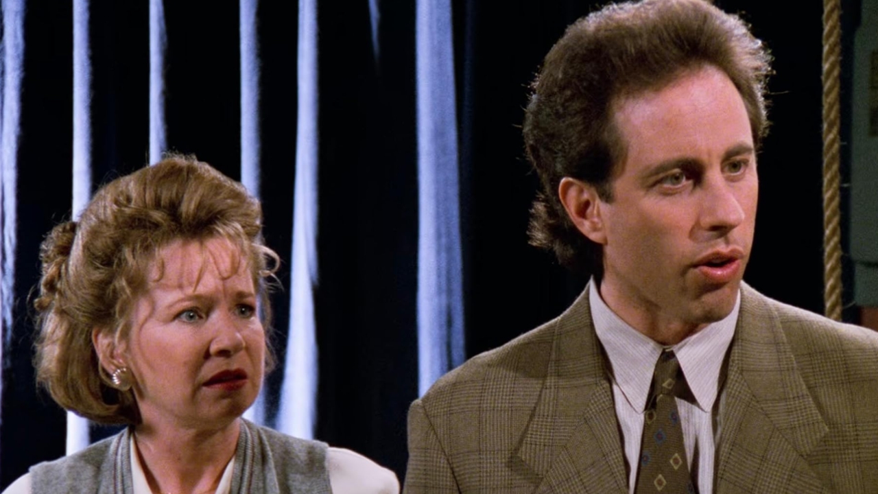 Jerry Seinfeld - Seinfeld
