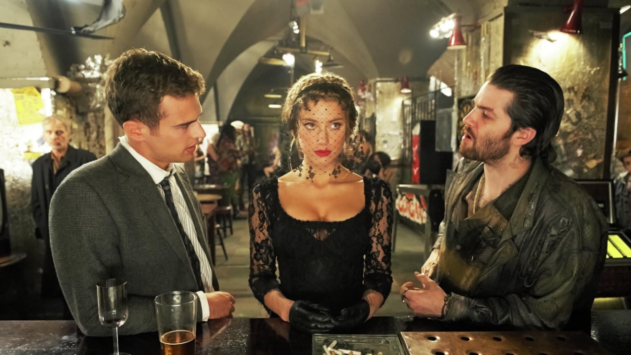 London Fields