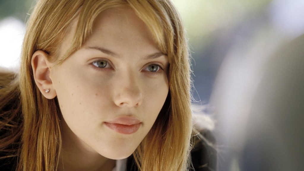 Lost in Translation Scarlett Johansson | Outrun Gaming Lost in Translation Scarlett Johansson | Outrun Gaming