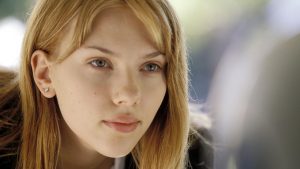 Lost in Translation Scarlett Johansson