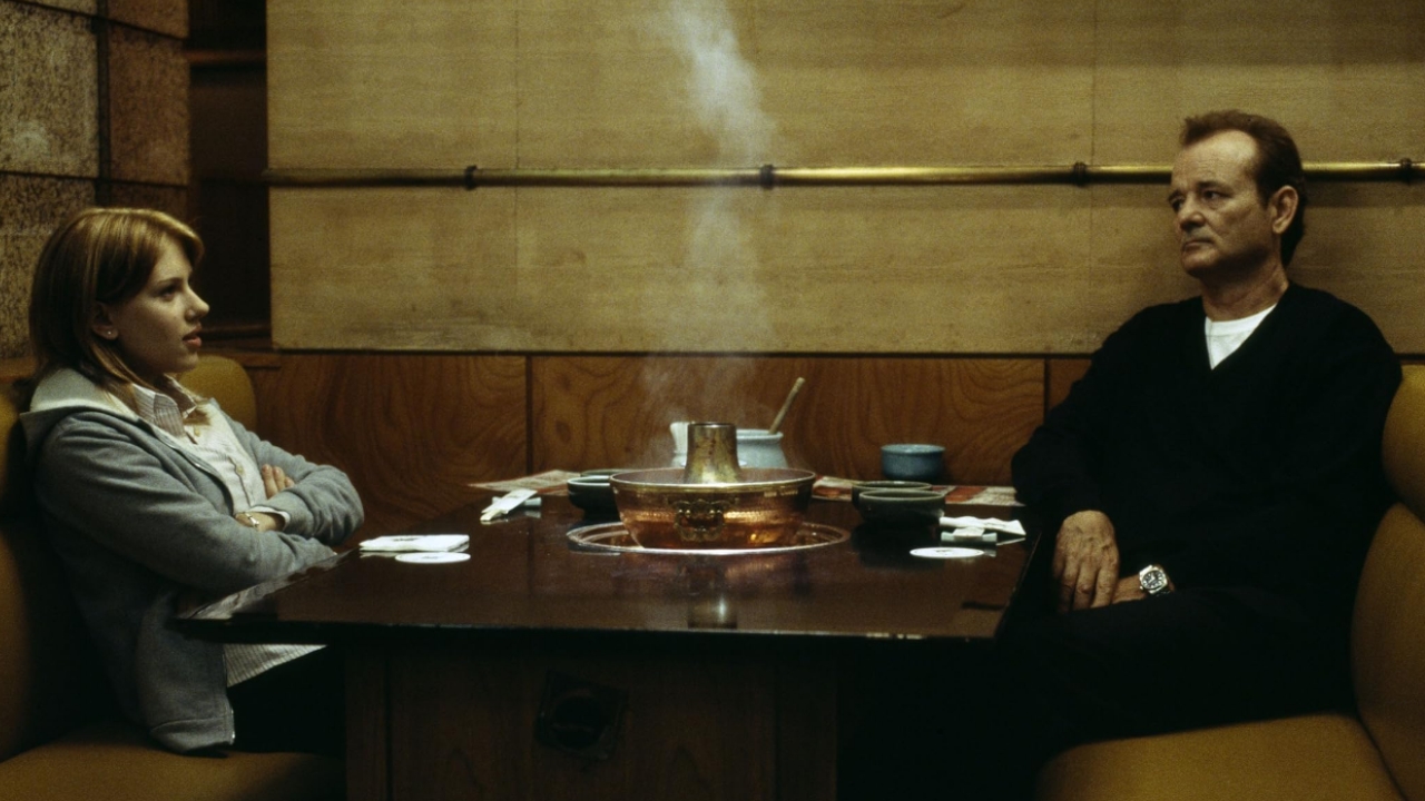 Lost in Translation