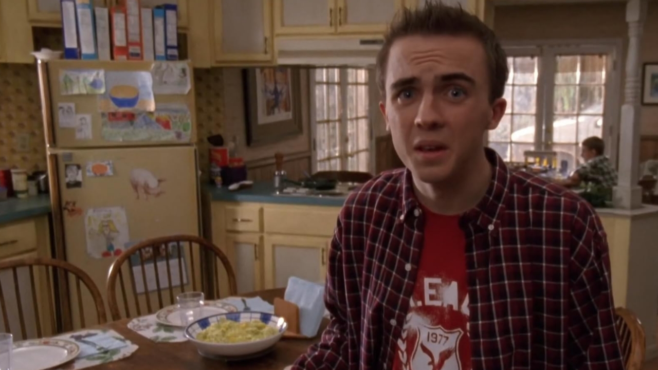 Malcolm in the Middle