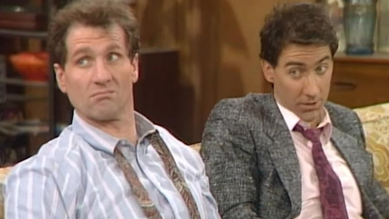 Married... With Children