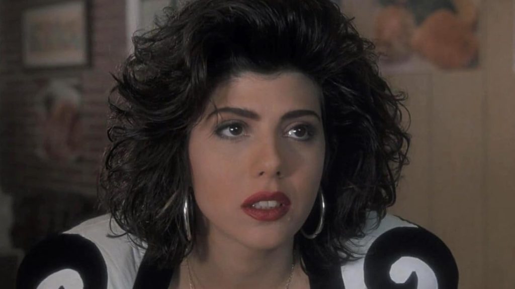 My Cousin Vinny Marissa Tomei | Outrun Gaming My Cousin Vinny Marissa Tomei | Outrun Gaming