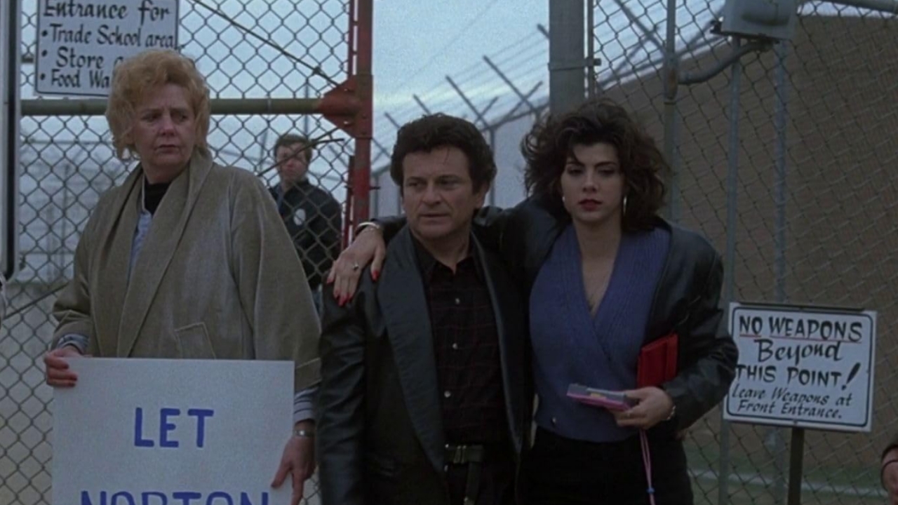 My Cousin Vinny