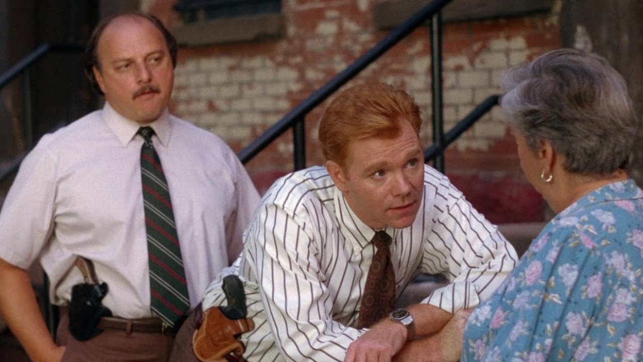 NYPD Blue