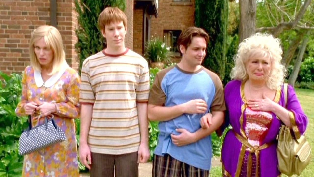 National Lampoon's Gold Diggers