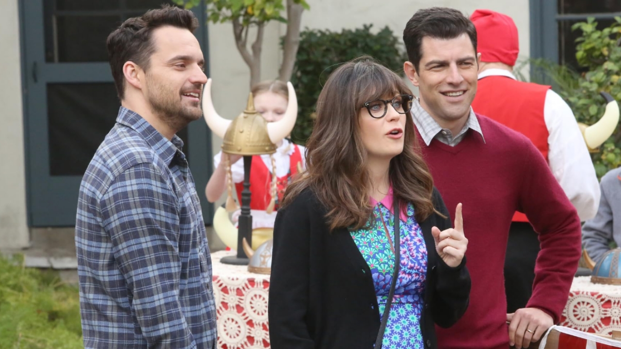 New Girl