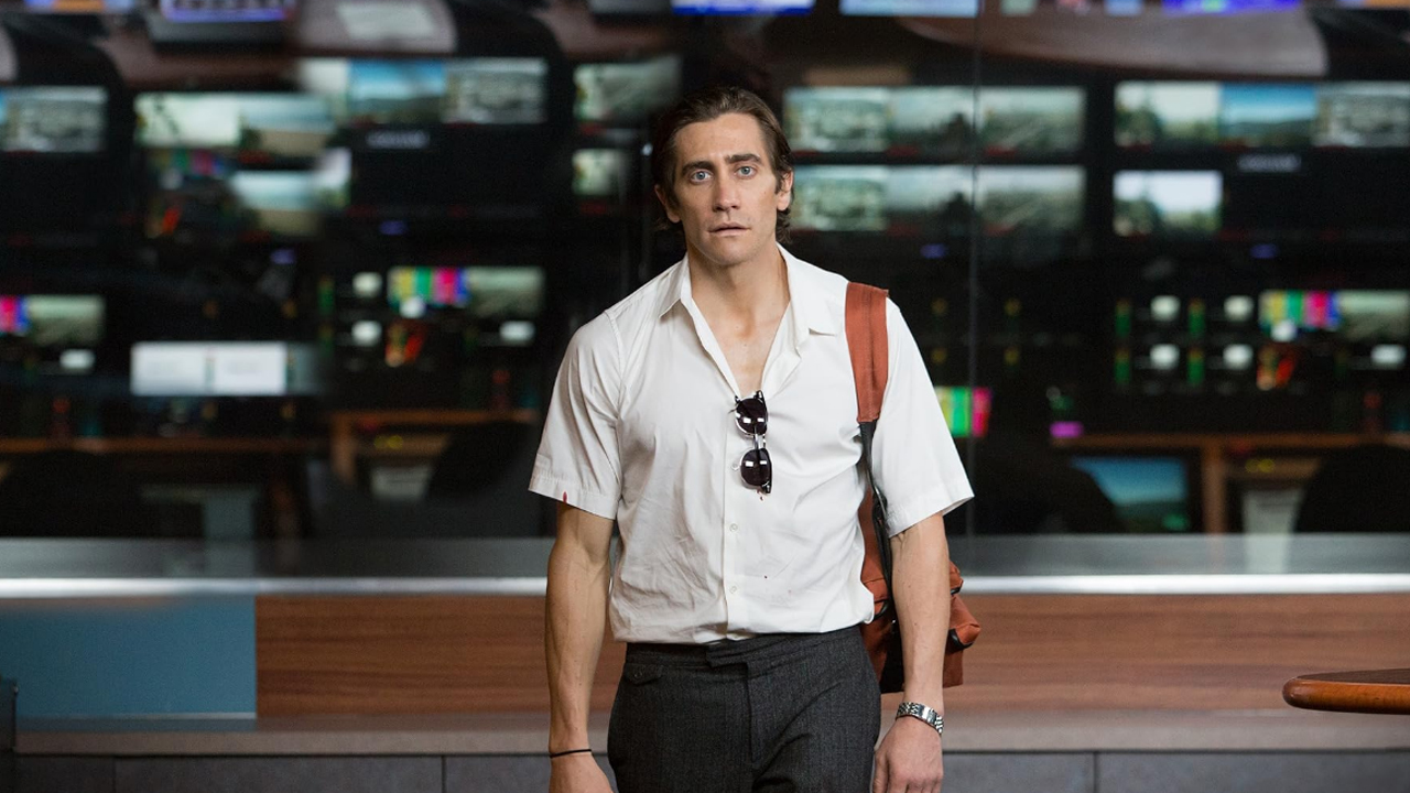Nightcrawler
