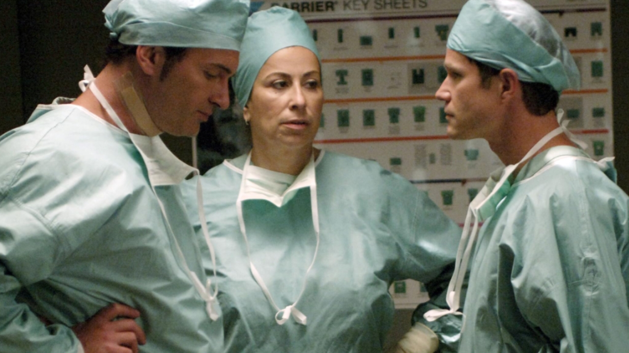 NipTuck