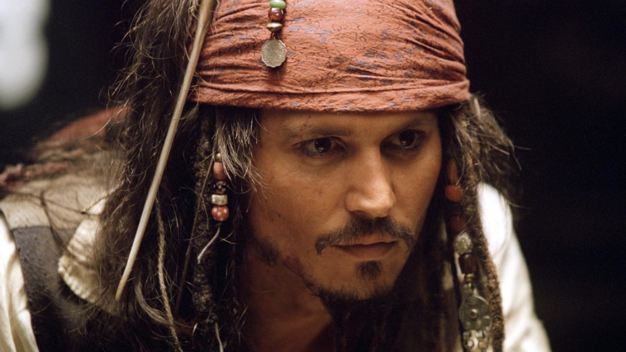 Pirates of the Caribbean