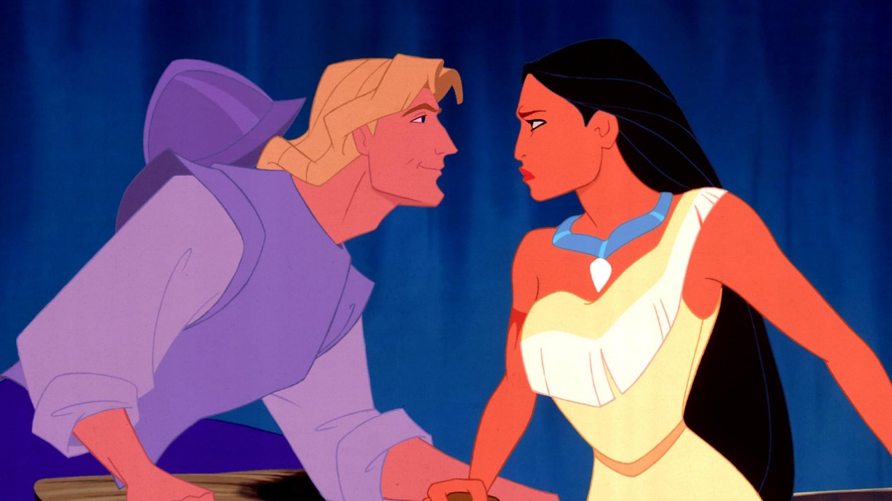 Pocahontas