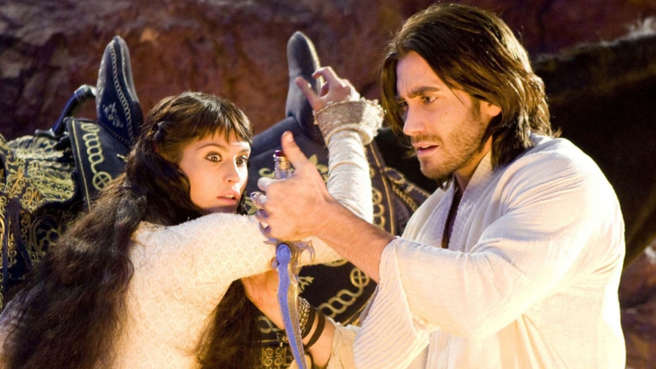 15 Highest Grossing Video Game Movies of All Time