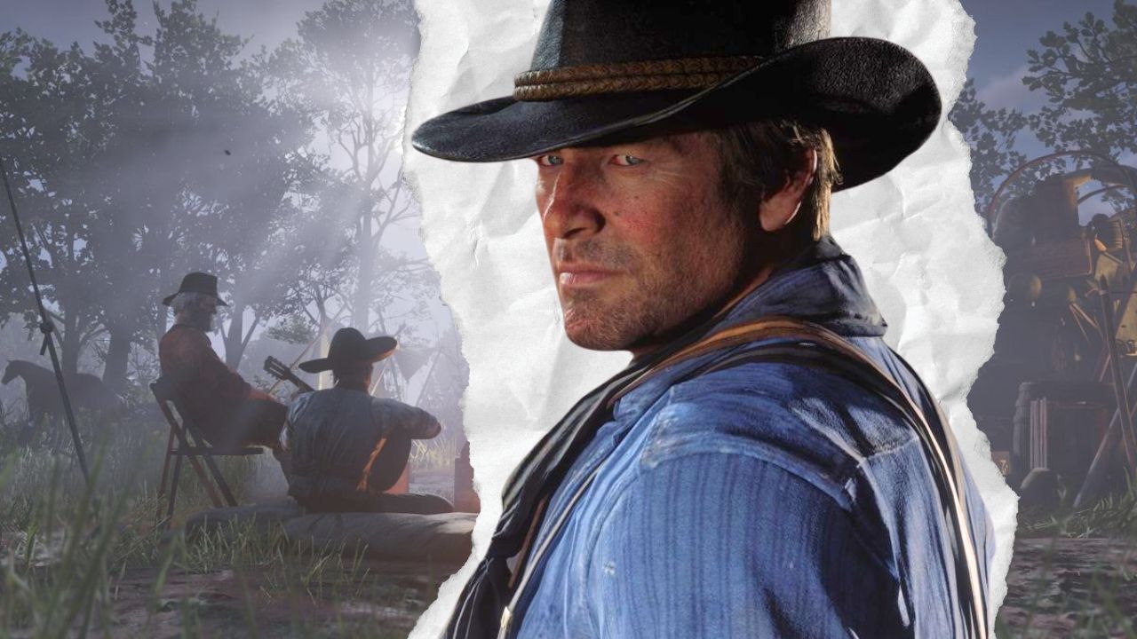 ‘Red Dead Redemption 2’ update raises remaster suspicions