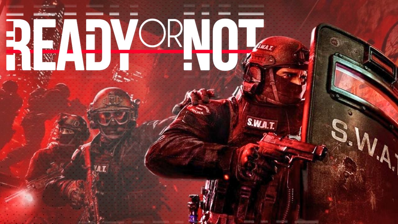 ‘Ready or Not’ sells 2 million console units