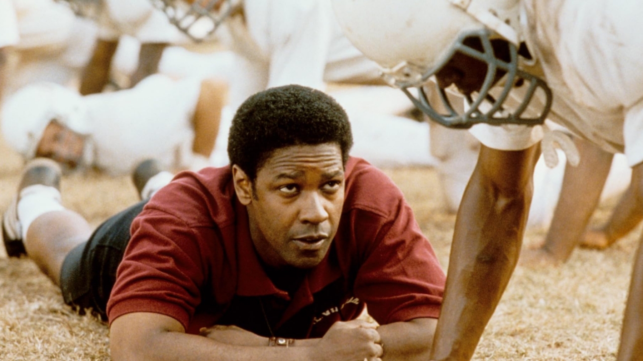 Remember the Titans