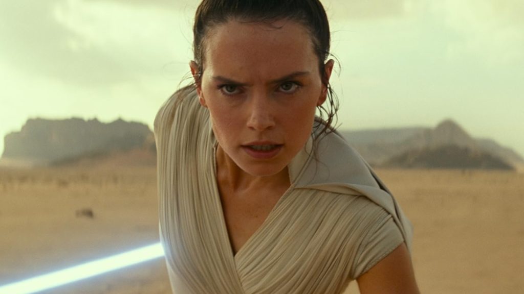 Rise of Skywalker | Outrun Gaming Rise of Skywalker | Outrun Gaming