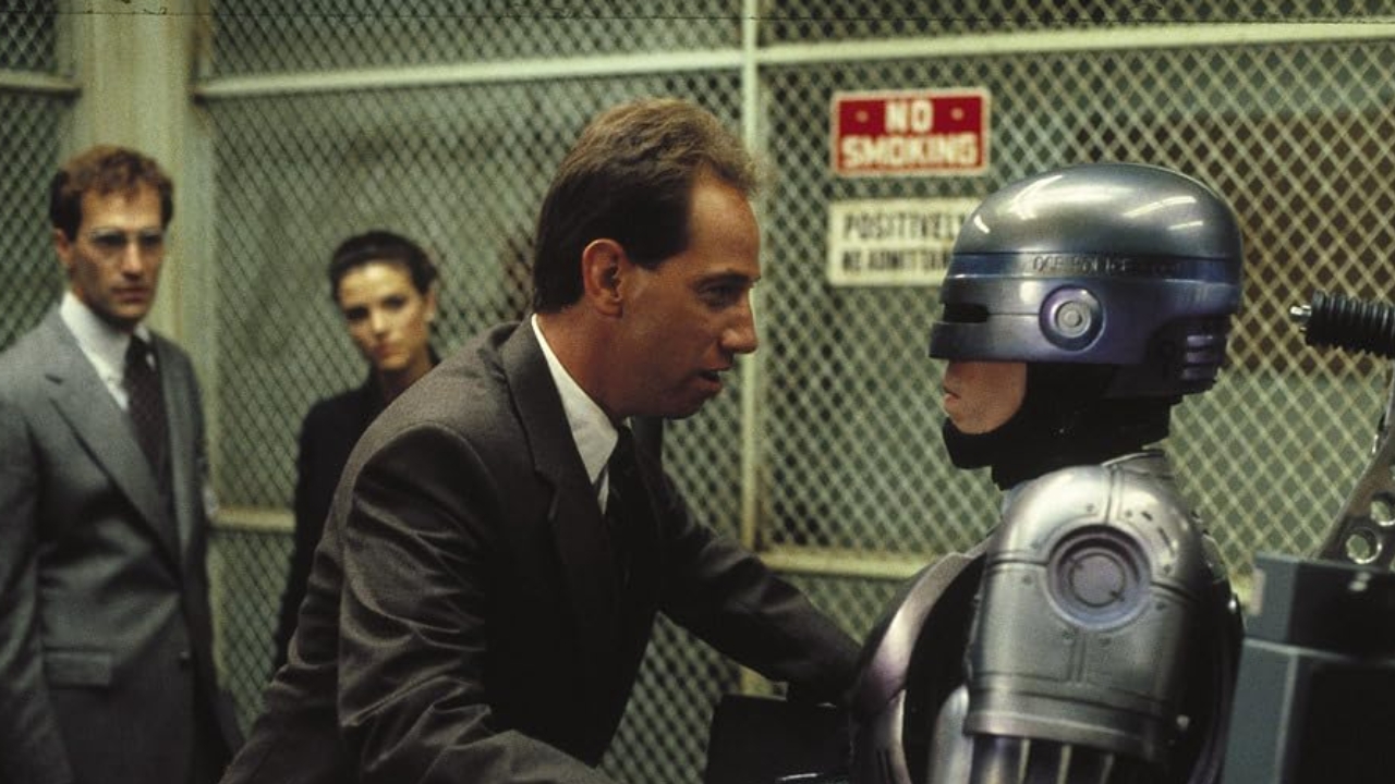 RoboCop