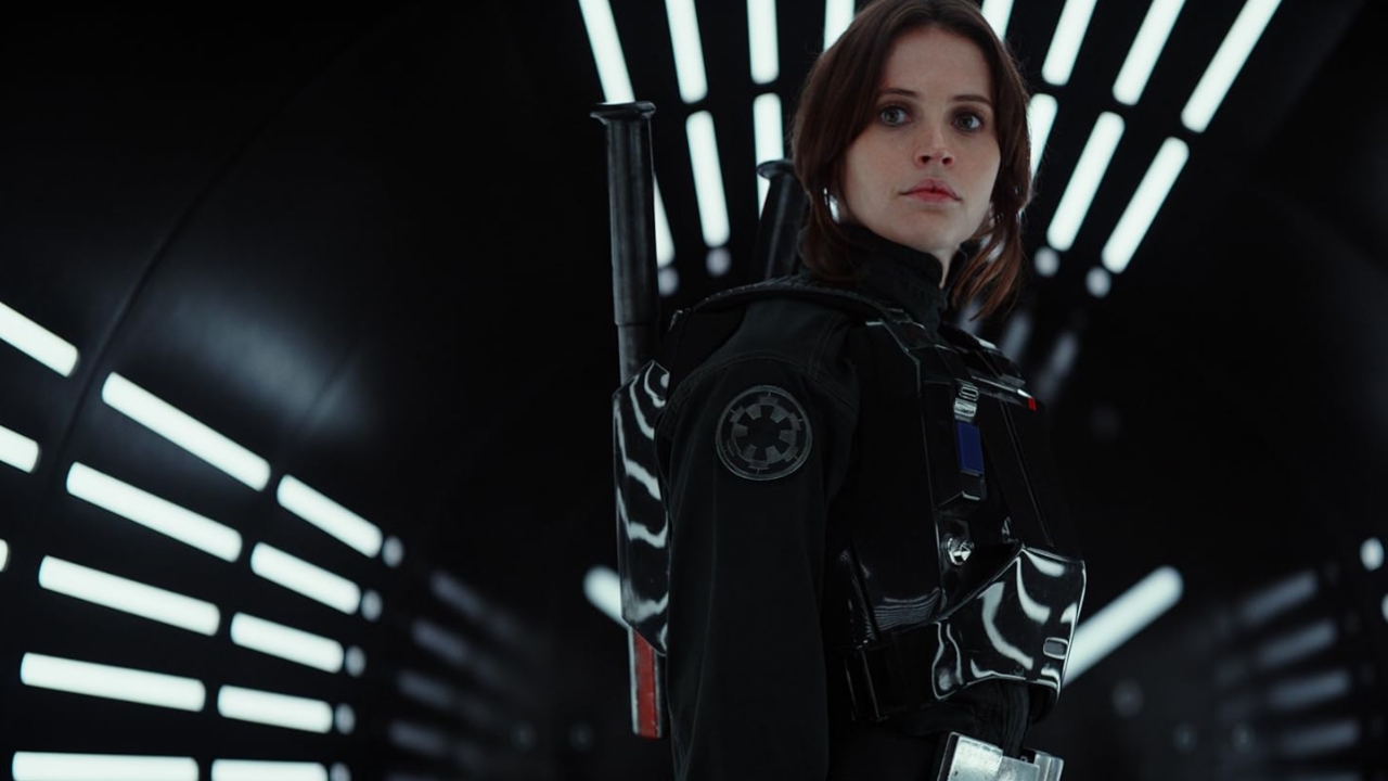 Rogue One