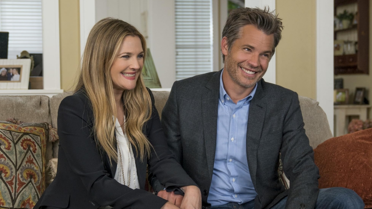 Santa Clarita Diet