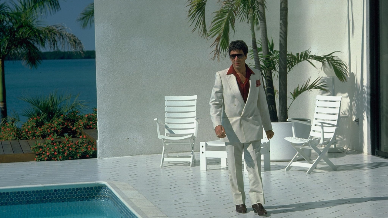 Scarface