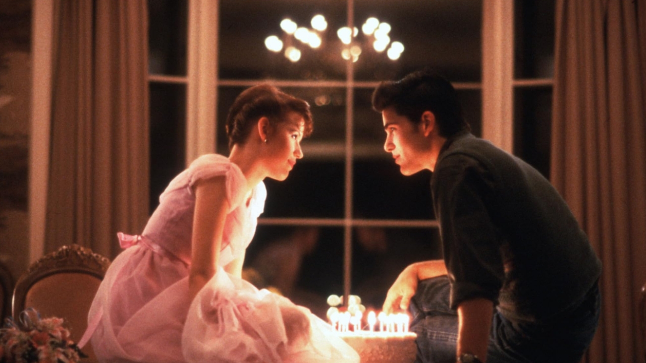 Sixteen Candles