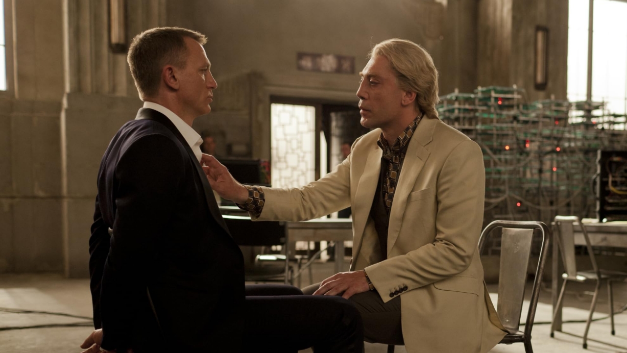 Skyfall