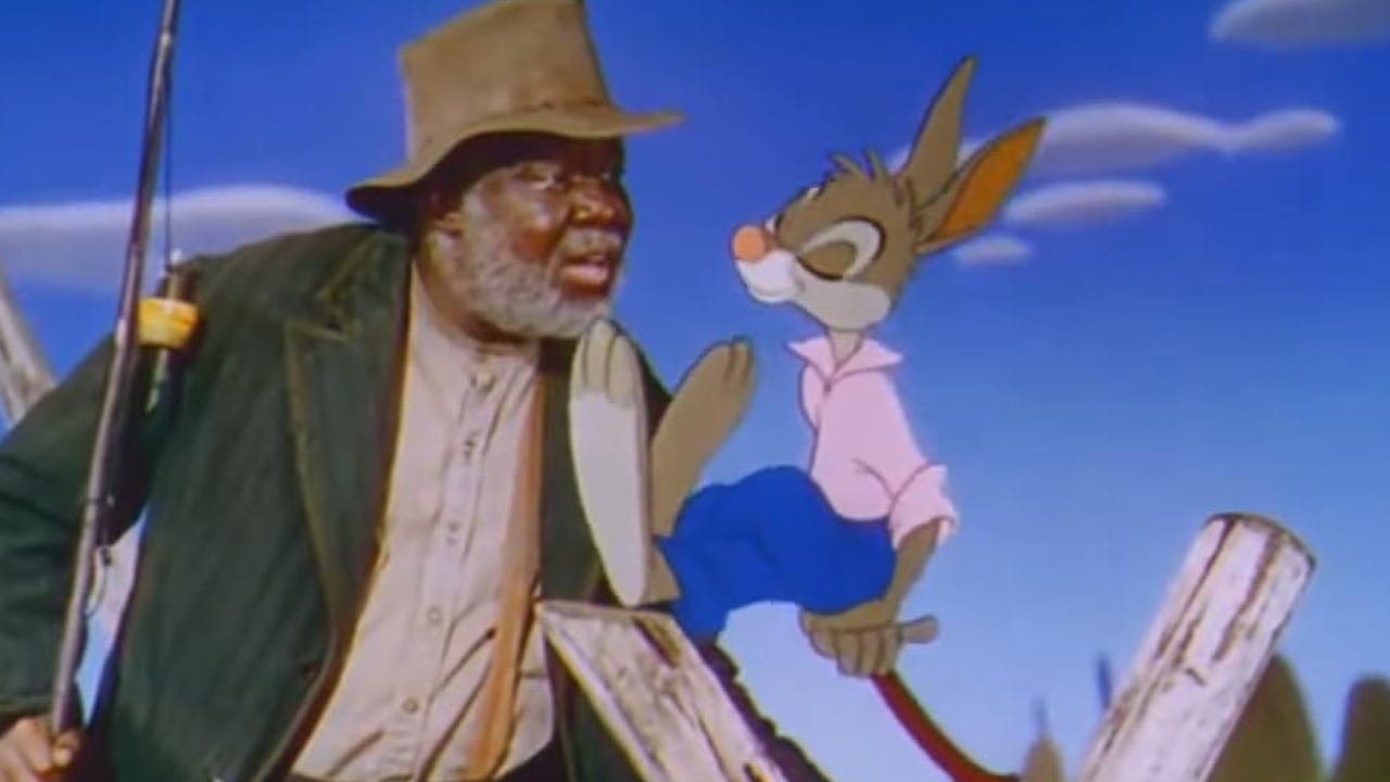 Song of the South