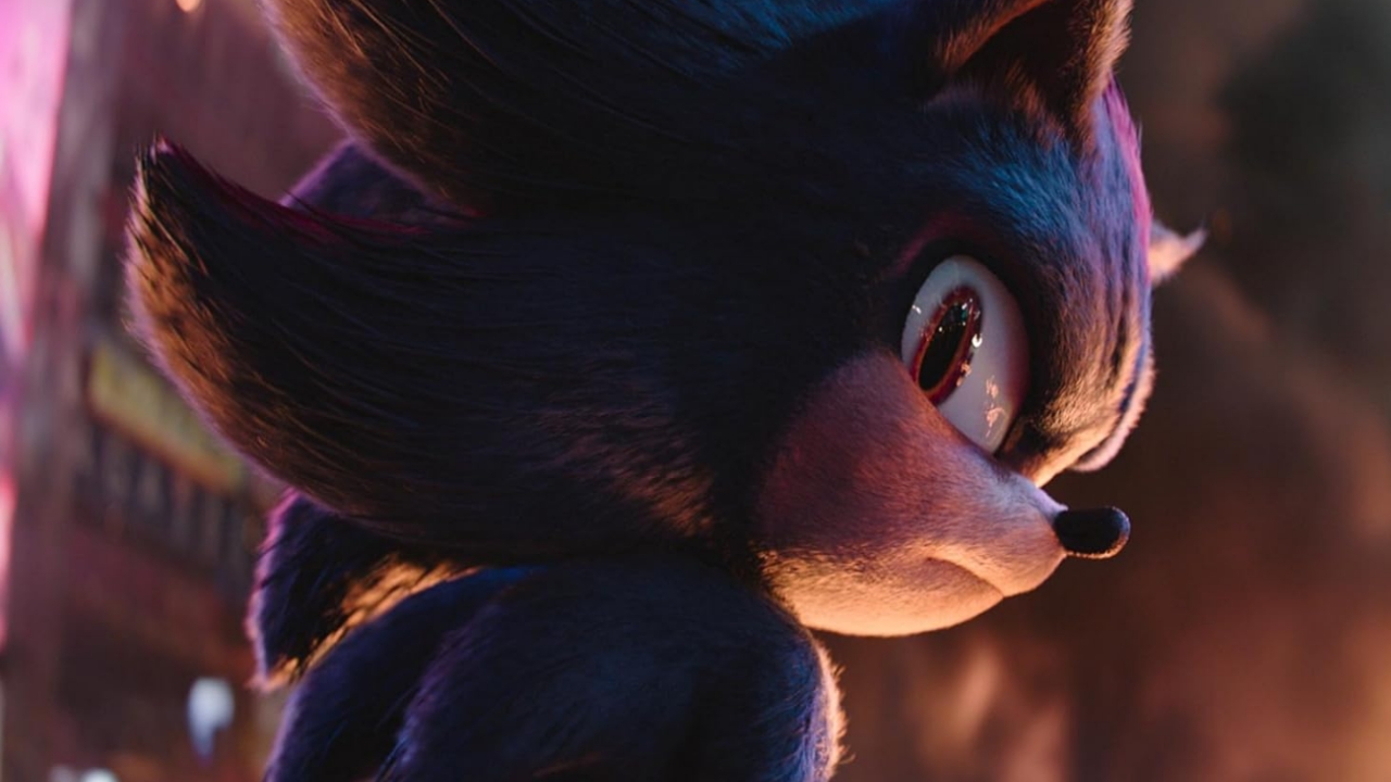 Sonic the Hedgehog 3