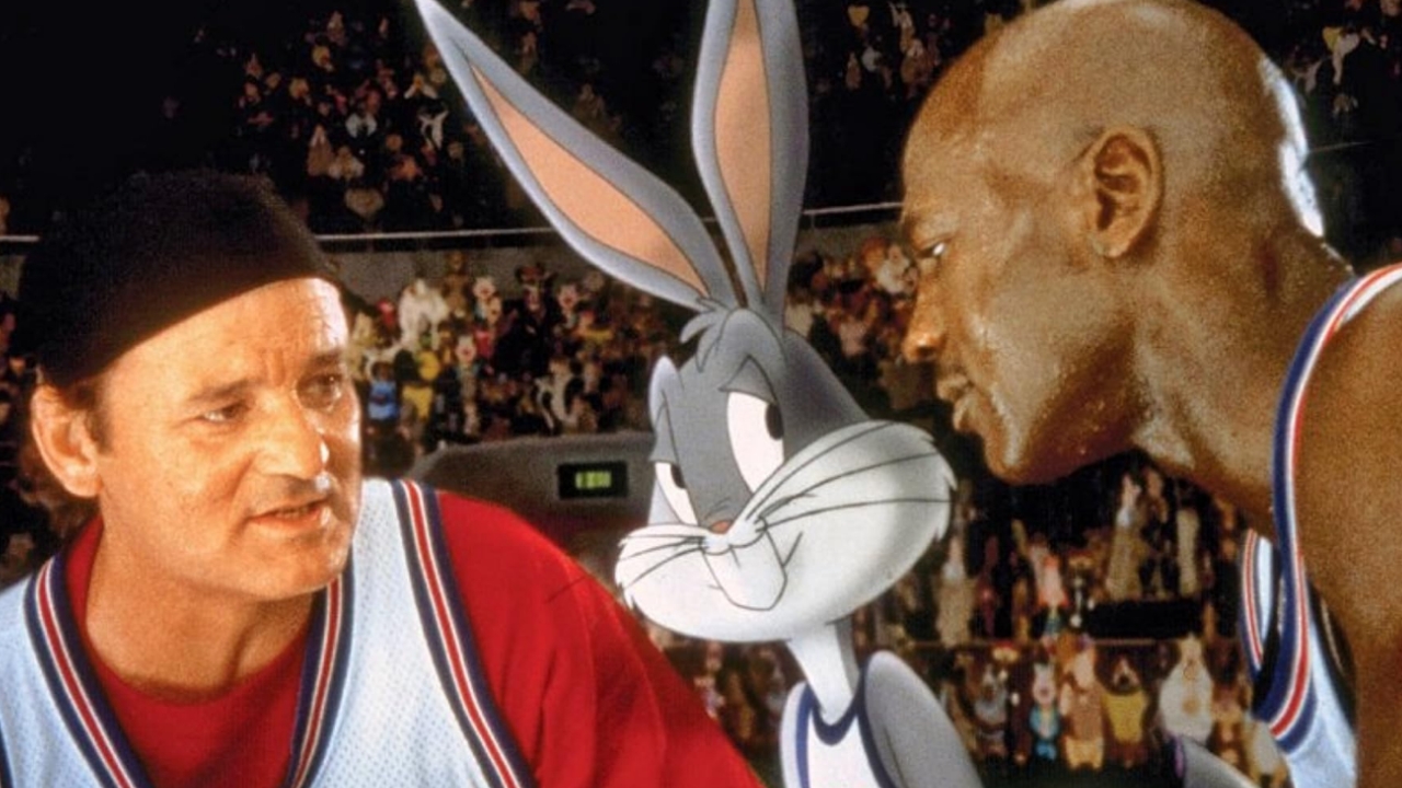 Space Jam